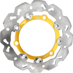 BRAKE DISC S-SERIES