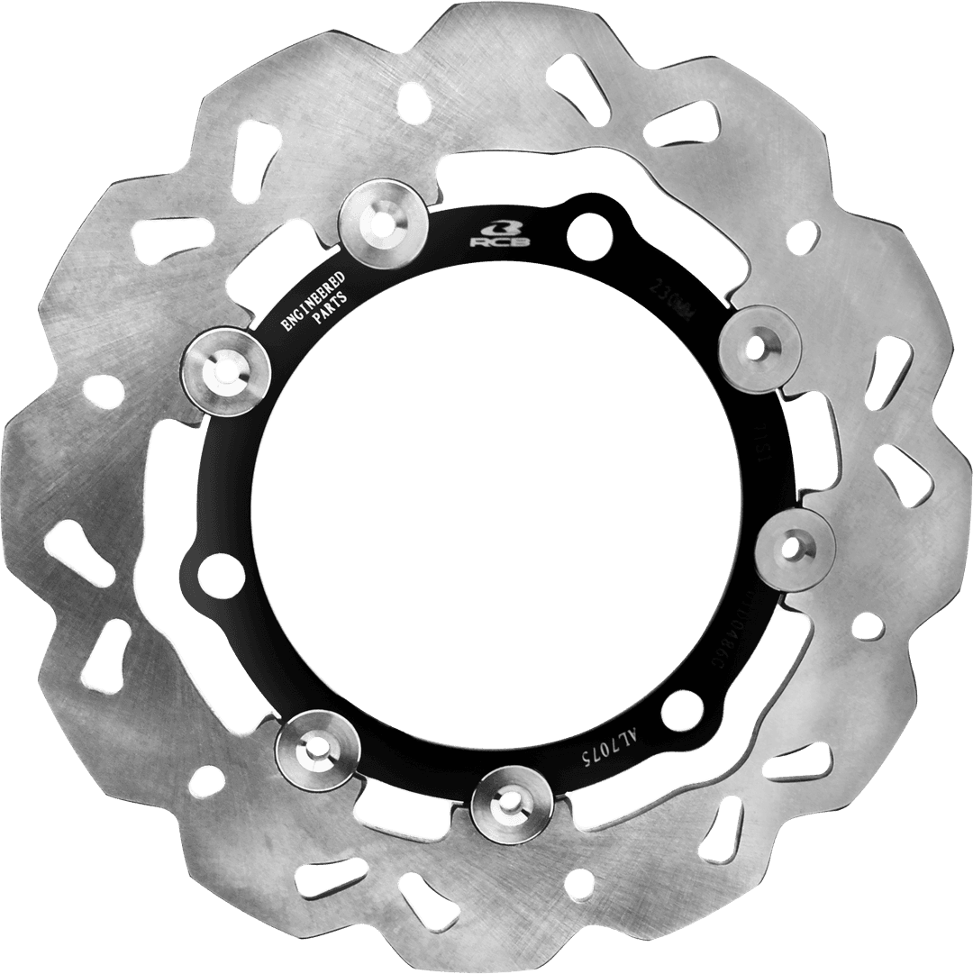 BRAKE DISC S-SERIES