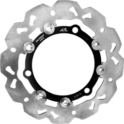 BRAKE DISC S-SERIES