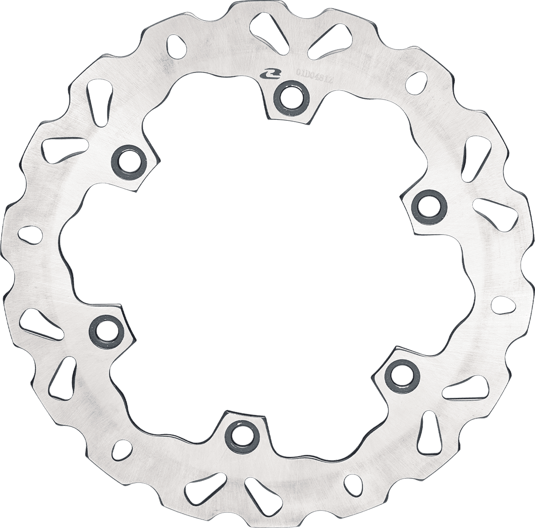 BRAKE DISC E-SERIES