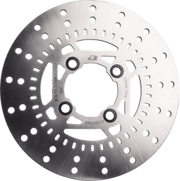 BRAKE DISC E2 SERIES