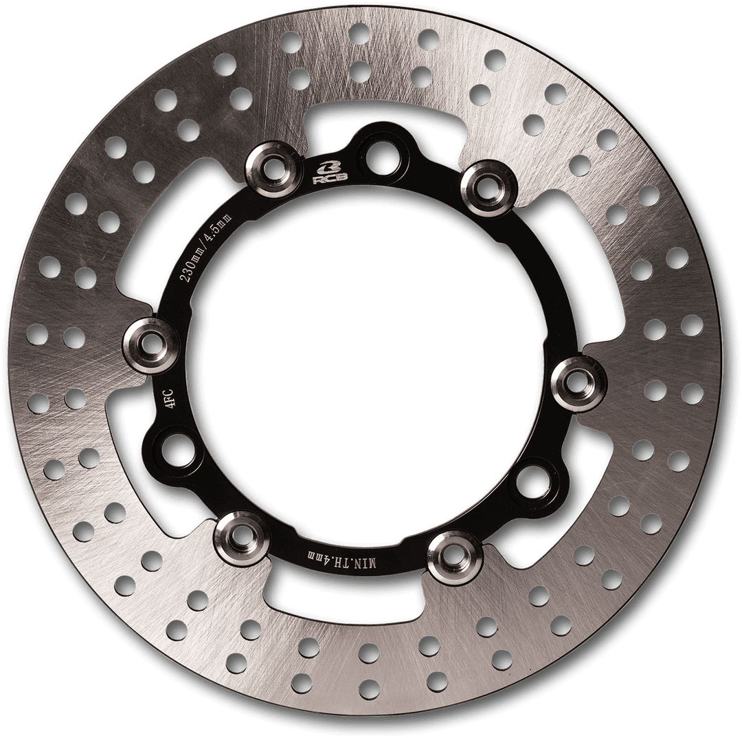 BRAKE DISC E2+ SERIES