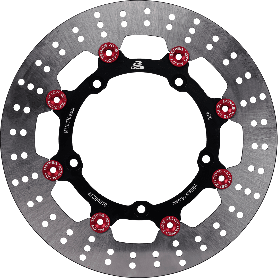 BRAKE DISC S2+ SERIES