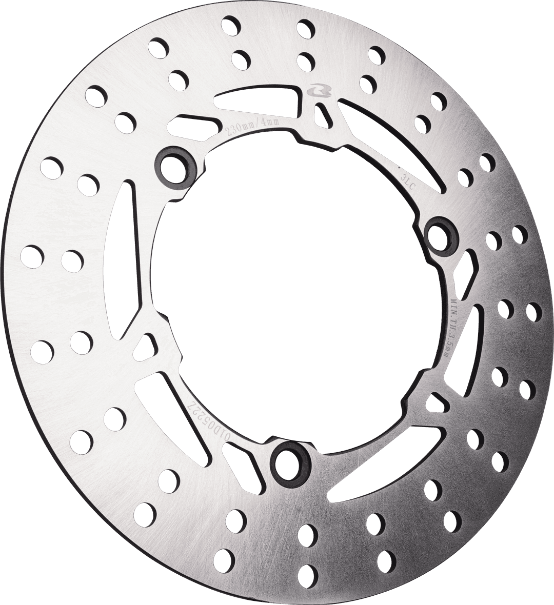 BRAKE DISC E2 SERIES