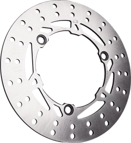 BRAKE DISC E2 SERIES