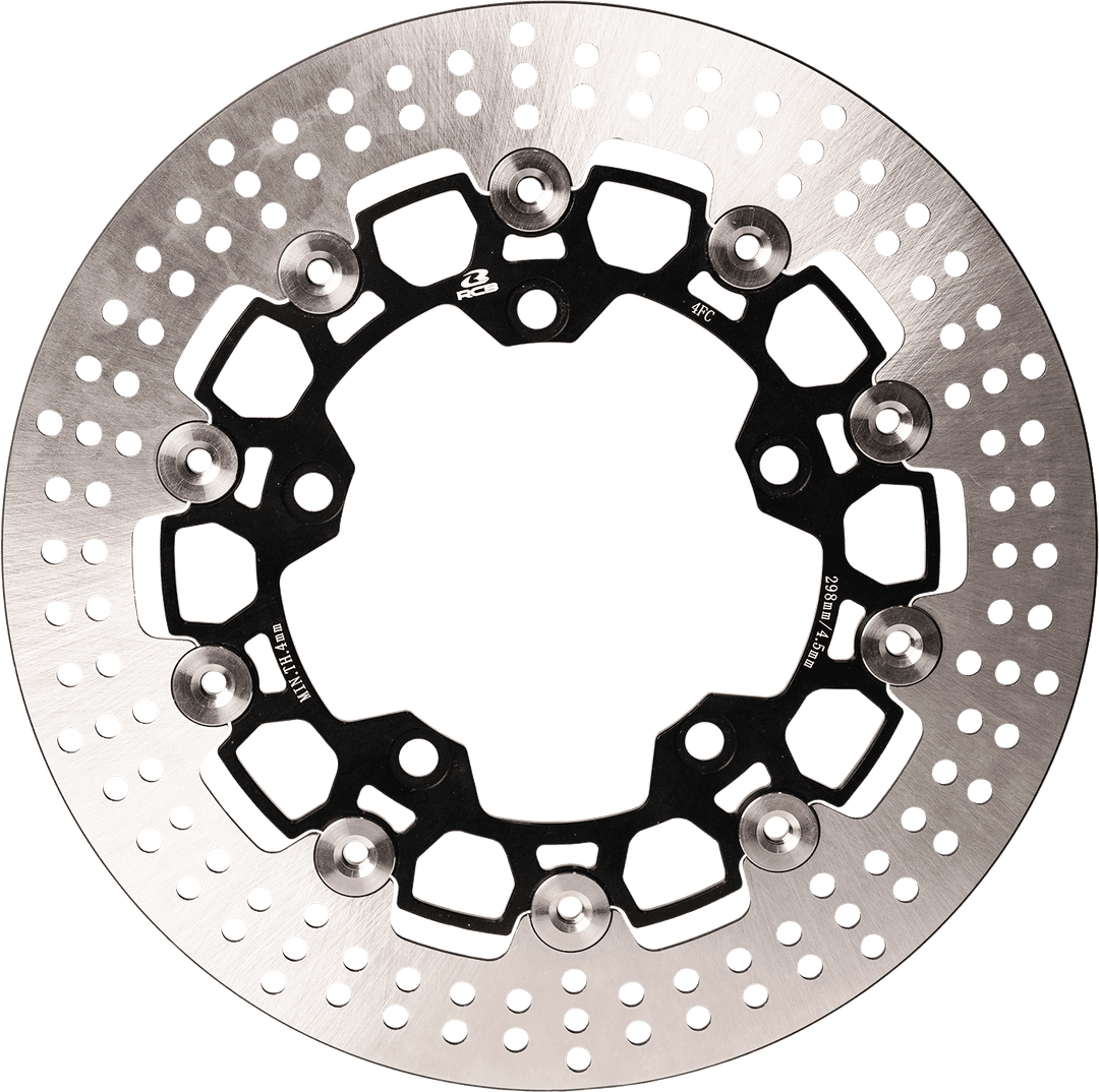 BRAKE DISC RS SERIES