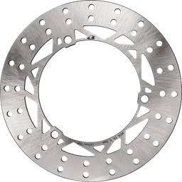 BRAKE DISC E2 SERIES