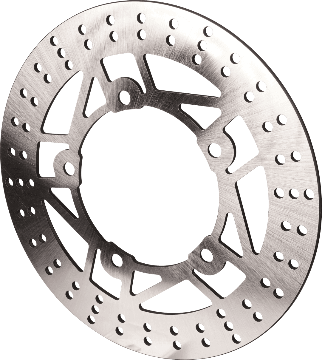 BRAKE DISC E2 SERIES