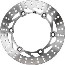 BRAKE DISC E2 SERIES