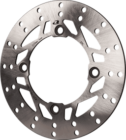 BRAKE DISC E2 SERIES