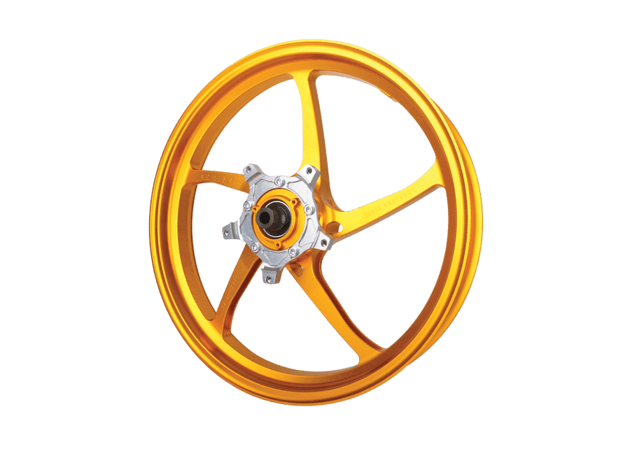 FORGED RIM FG525 SERIES