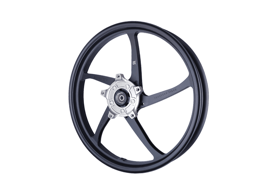 FORGED RIM FG525 SERIES