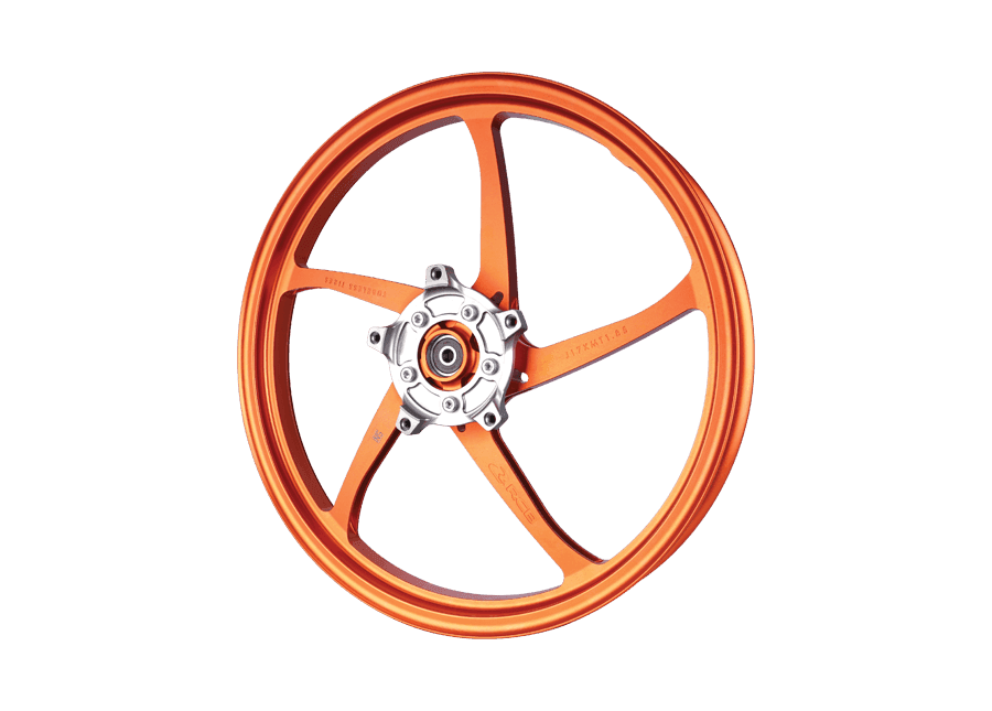 FORGED RIM FG525 SERIES