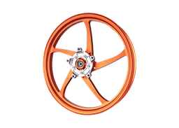 FORGED RIM FG525 SERIES