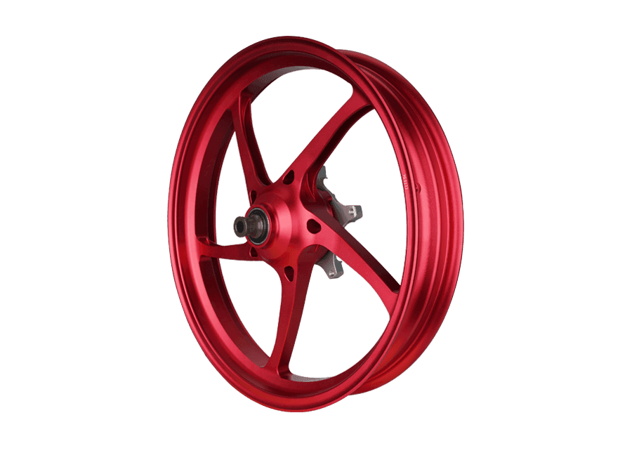 FORGED RIM FG525 SERIES