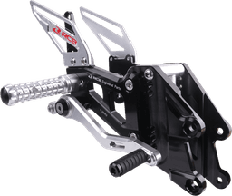 RACE FOOTREST LAGENDA 115 SERIES