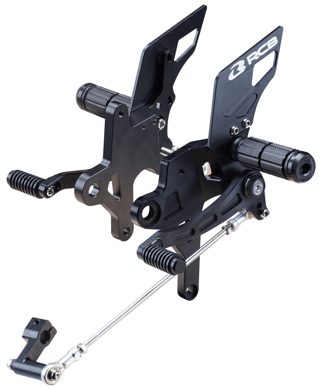 FOOTREST S2-V2 SERIES