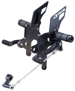 FOOTREST S2-V2 SERIES