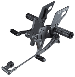 FOOTREST S2-V2 SERIES