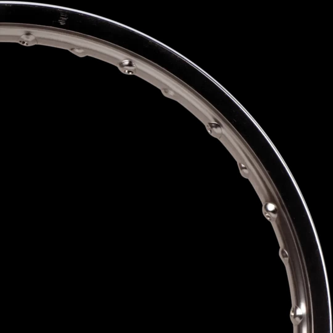ALLOY RIM 28H 7075