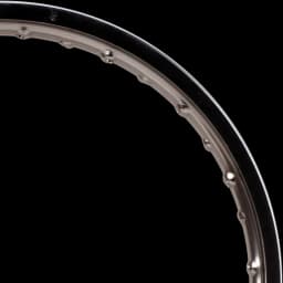 ALLOY RIM 28H 7075