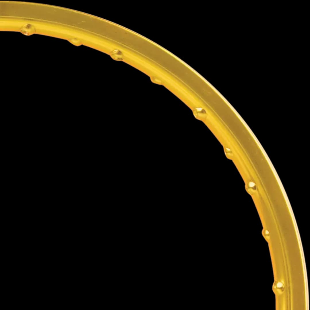 ALLOY RIM 28H 7075