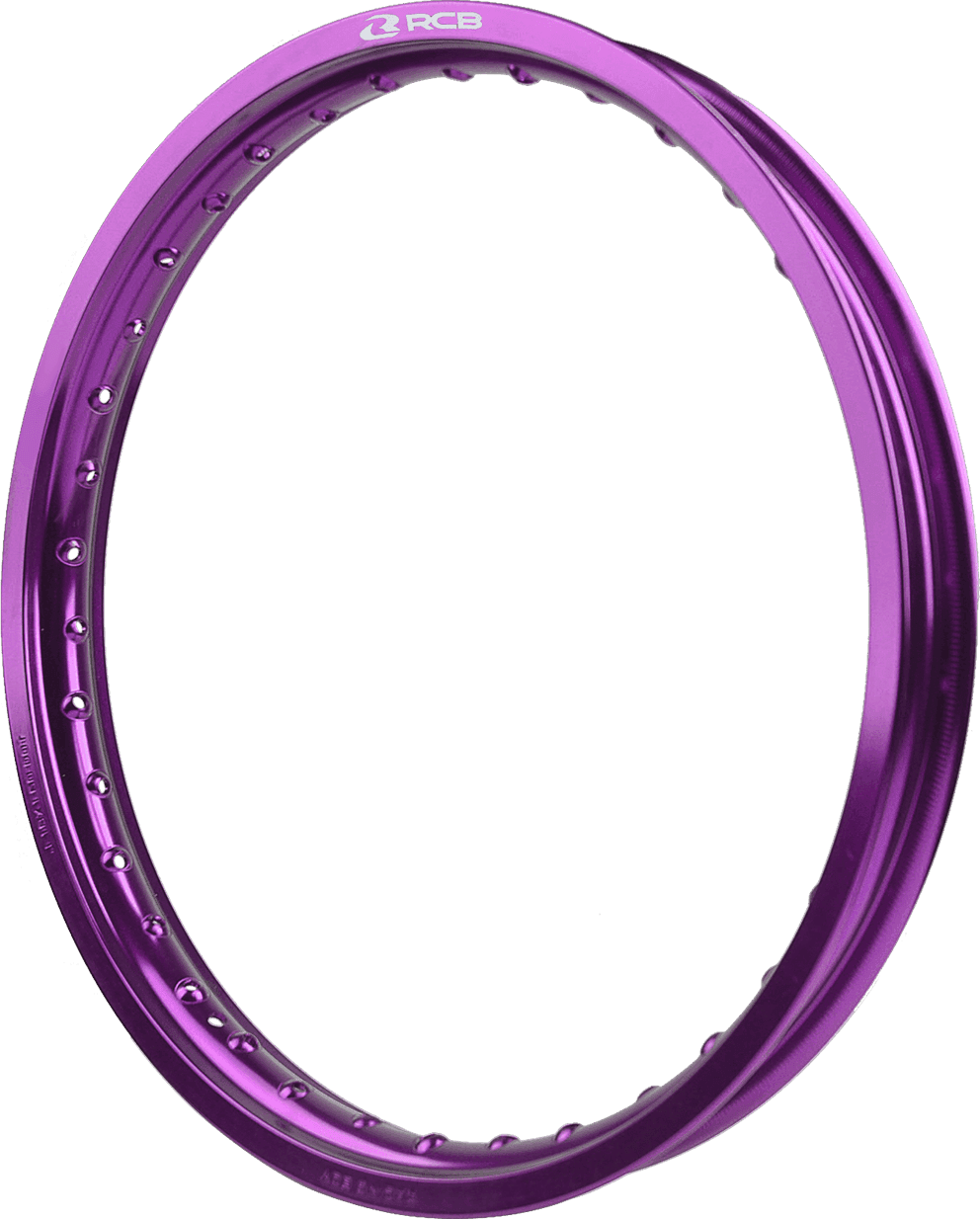 ALLOY RIM 36H SERIES