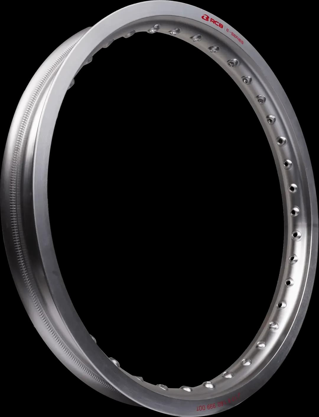 ALLOY RIM 28H 7075