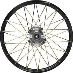 TUBELESS ALLOY RIM X SERIES 