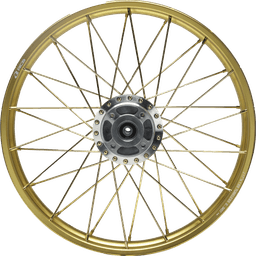 TUBELESS ALLOY RIM X SERIES 