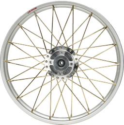 TUBELESS ALLOY RIM X SERIES 