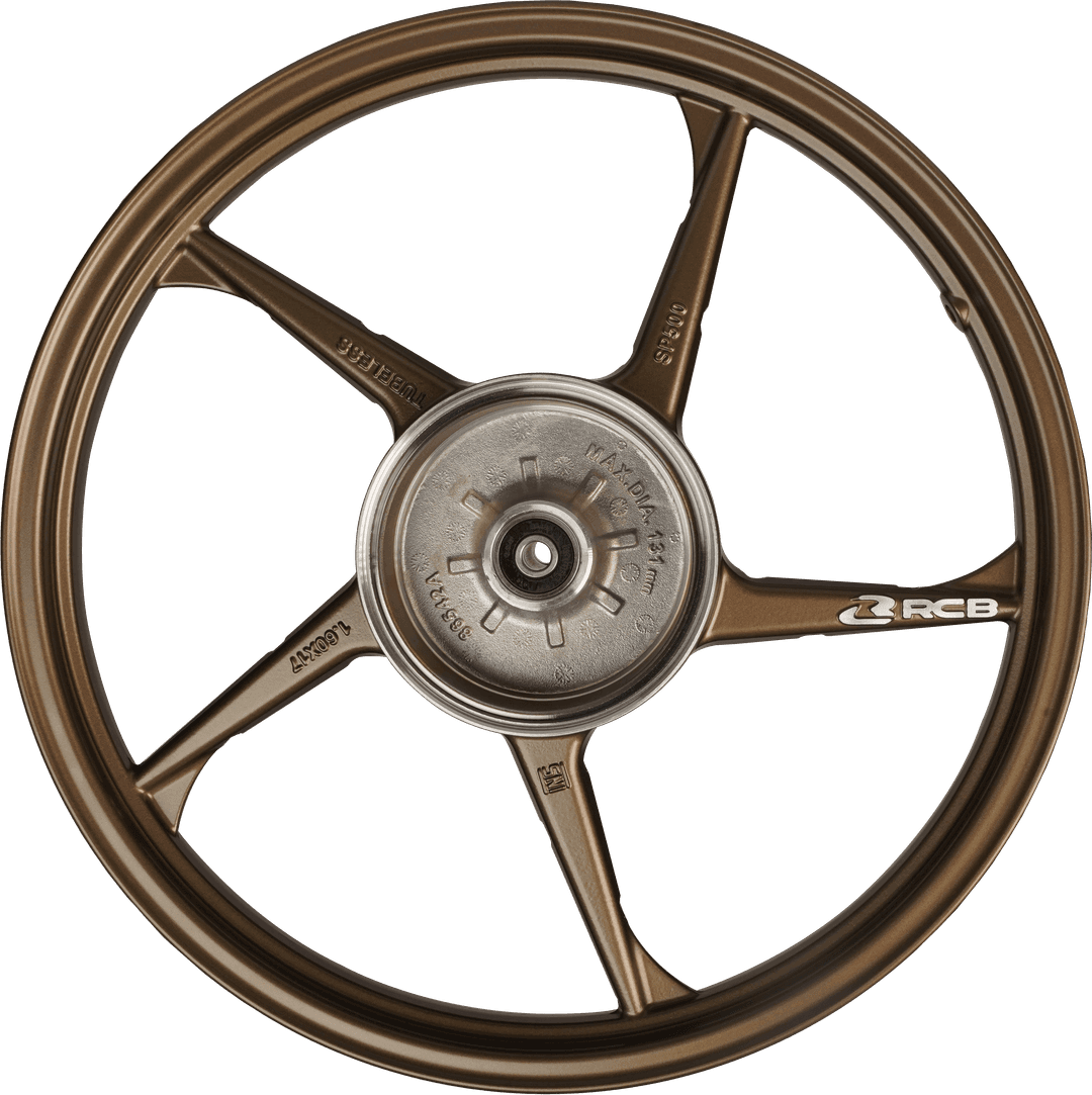 SPORT RIM SP500 SERIES