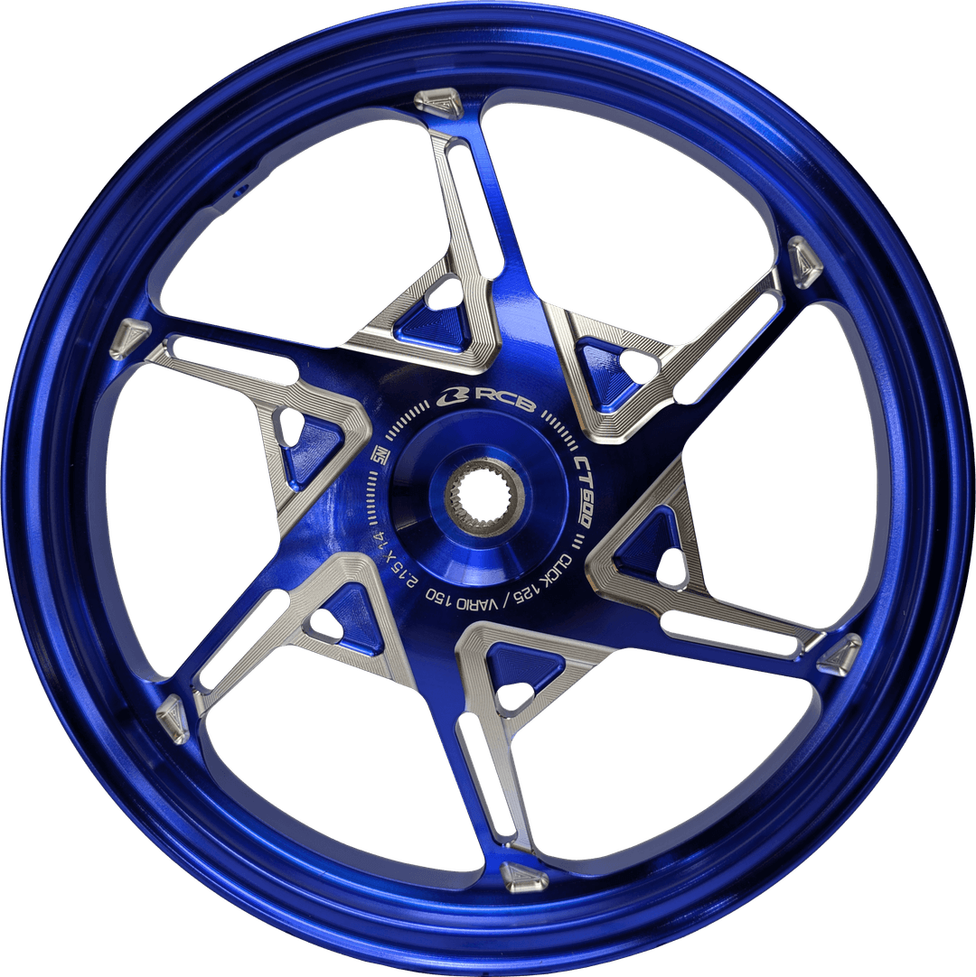 SPORT RIM CT600 SERIES