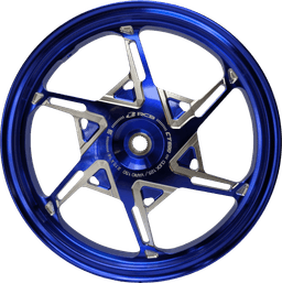 SPORT RIM CT600 SERIES