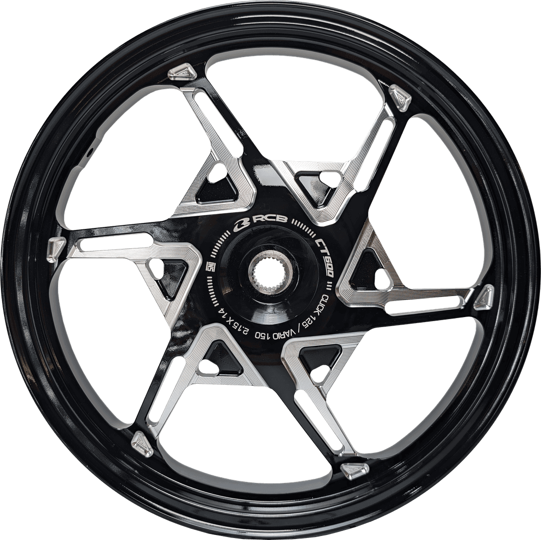 SPORT RIM CT600 SERIES