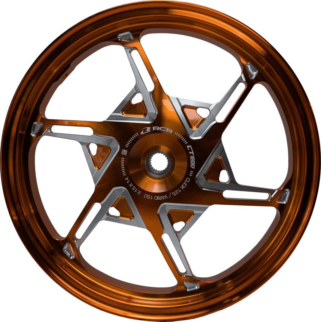 SPORT RIM CT600 SERIES