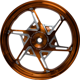 SPORT RIM CT600 SERIES