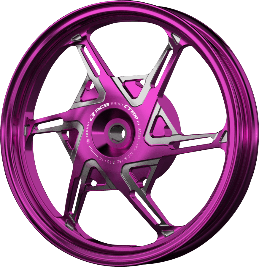 SPORT RIM CT600 SERIES