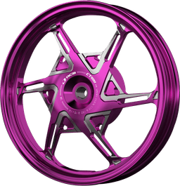 SPORT RIM CT600 SERIES