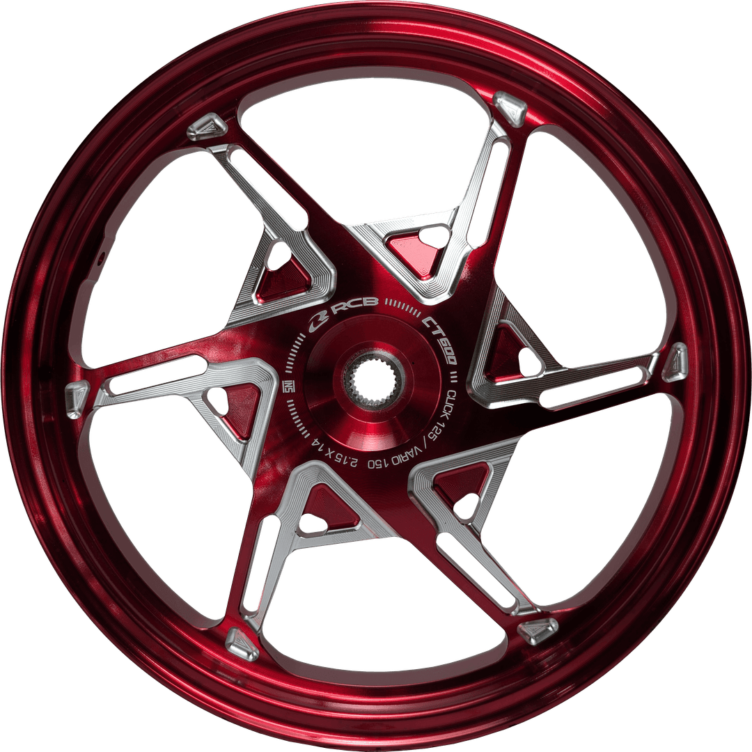 SPORT RIM CT600 SERIES