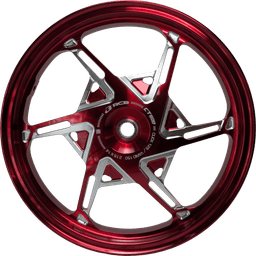 SPORT RIM CT600 SERIES