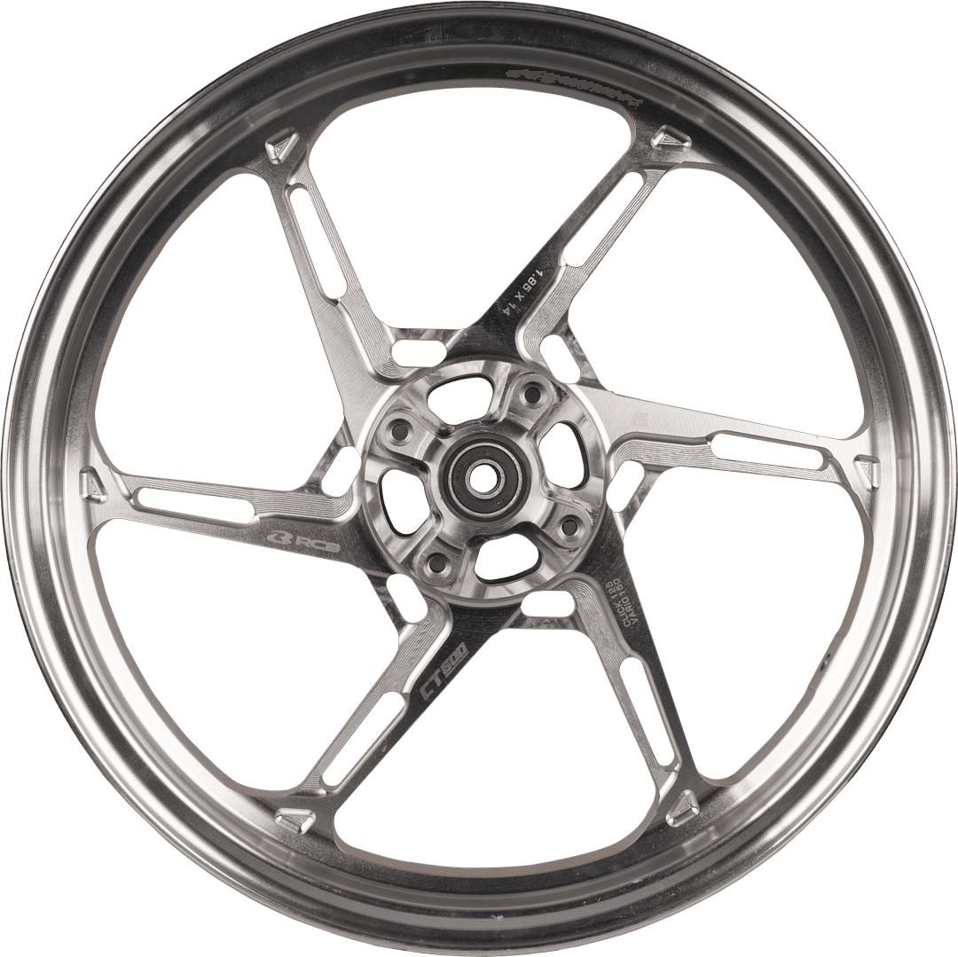 SPORT RIM CT600 SERIES