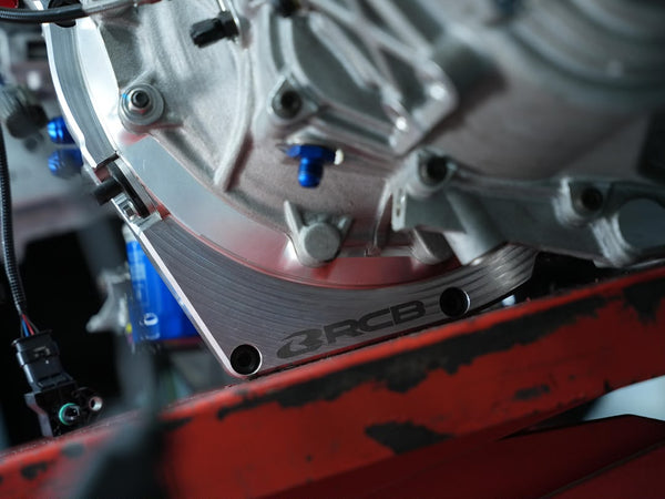 RCB ENTERS FOUR-WHEEL MOTORSPORT THROUGH TECHNICAL PARTNERSHIP WITH TEAM AXLE SPORTS
