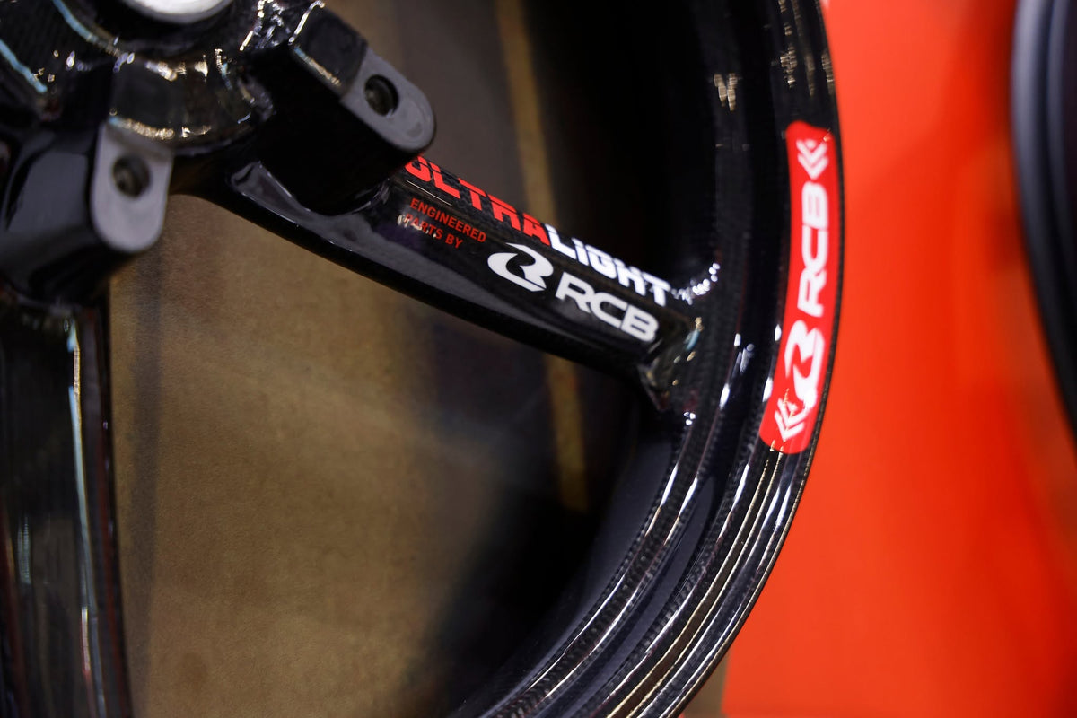 WHEELS & ACCESSORIES