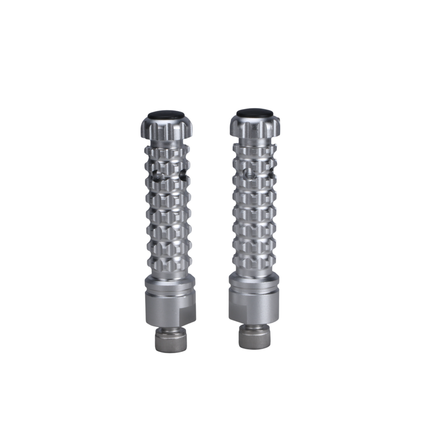 RCB FOOT STEP YAMAHA RACING SRL [WITH SCREW] FOR FOOTREST RCB