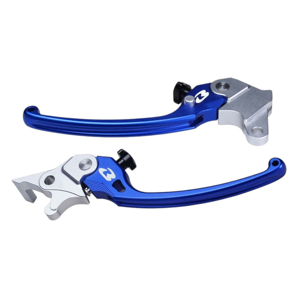 RCB S3 ADJUSTABLE LEVER
