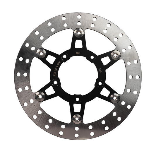 RCB E2+ PLUS FLOATING BRAKE DISC