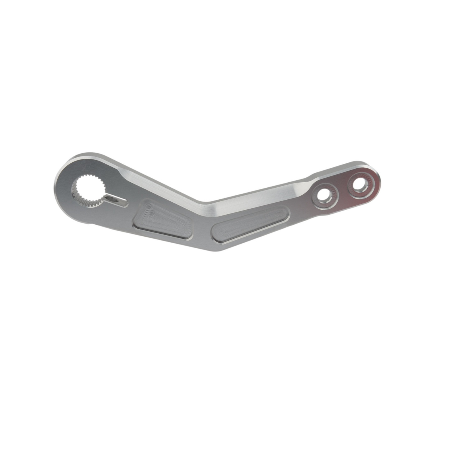 RCB GEAR PEDAL AND BRAKE PEDAL FOR FOOTREST RCB