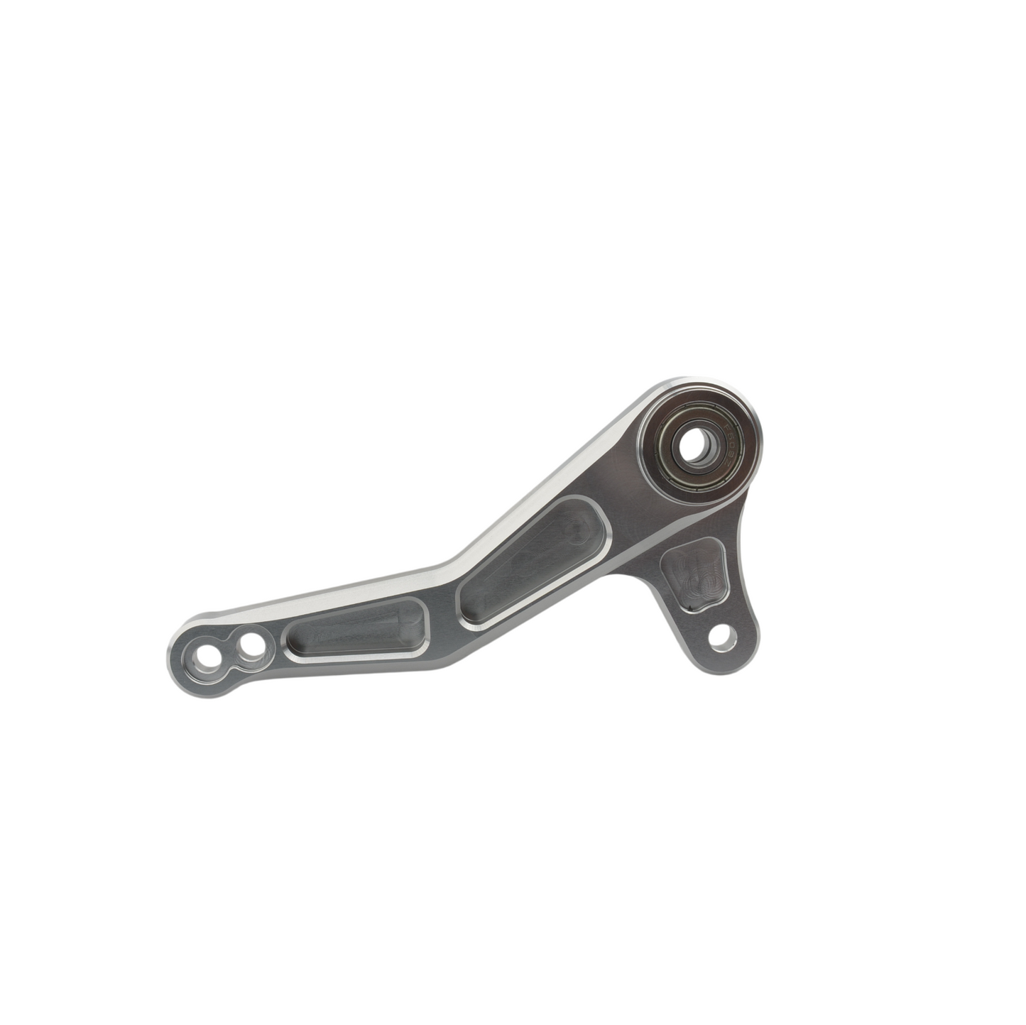 RCB GEAR PEDAL AND BRAKE PEDAL FOR FOOTREST RCB