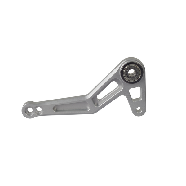 RCB GEAR PEDAL AND BRAKE PEDAL FOR FOOTREST RCB